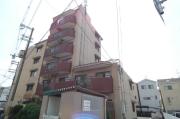 ライフィン南住吉