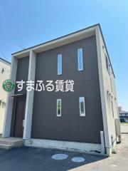 CASITA芳川 D棟