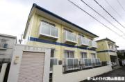 ＪＲ赤穂線西川原駅まで徒歩9分