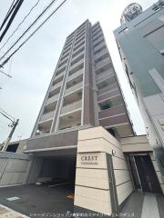 クレスト西小倉