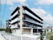ＪＲ総武線（各駅停車）平井駅まで徒歩12分