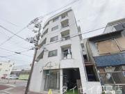 地下鉄今里筋線新森古市駅まで徒歩5分