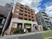 エルベコート豊中本町