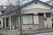 新井貸家 A棟