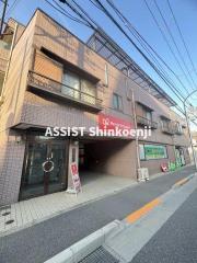 ＪＲ中央線西荻窪駅まで徒歩7分