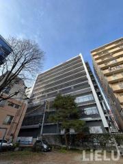仙台市地下鉄東西線大町西公園駅まで徒歩4分