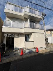 地下鉄東西線御陵駅まで徒歩8分