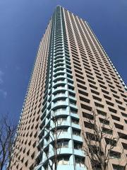 東京メトロ有楽町線月島駅まで徒歩9分
