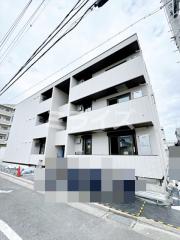 ＪＲ東海道本線千里丘駅まで徒歩8分