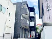 ＪＲ京浜東北・根岸線与野駅まで徒歩13分
