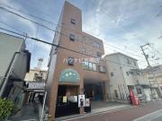 ＪＲおおさか東線城北公園通駅まで徒歩4分