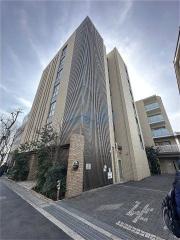 東急田園都市線梶が谷駅まで徒歩2分