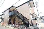 京阪本線藤森駅まで徒歩4分