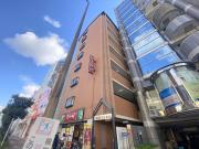 ベル・ビュー横堤