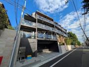 レガリス洗足池