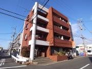 ＪＲ山陽本線明石駅までバス約25分 徒歩3分
