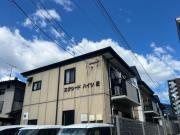 九州新幹線熊本駅まで徒歩4分