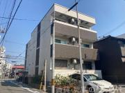 フジパレス浜寺石津2番館