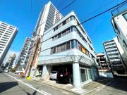 SUNROSE本町