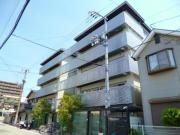 阪神本線甲子園駅まで徒歩6分