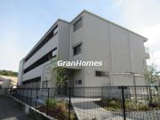 オカバ姫路岡町シャーメゾンB棟