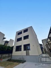 ＪＲ阪和線信太山駅まで徒歩5分