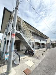 高橋ハイツ