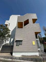 クレアシオン豊島園