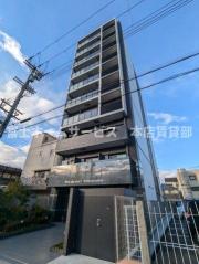 プレデコード北田辺