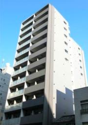 東京メトロ日比谷線仲御徒町駅まで徒歩9分