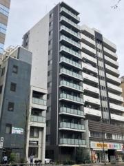 コリンシアン東池袋