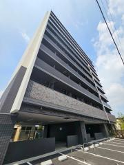ディアレイシャス名古屋大須通南