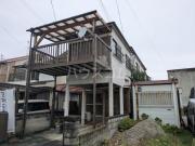 忠岡町戸建て