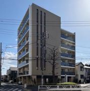 イプセ目黒駒場 2階