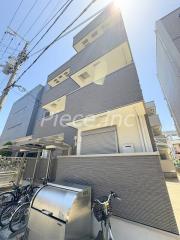 フジパレス淡路