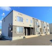 ＪＲ室蘭本線幌別駅まで徒歩13分