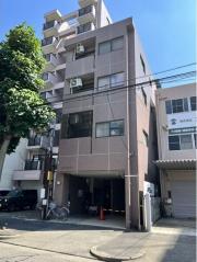 地下鉄名城線上前津駅まで徒歩5分