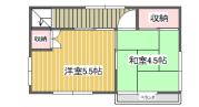 羽田2丁目戸建て