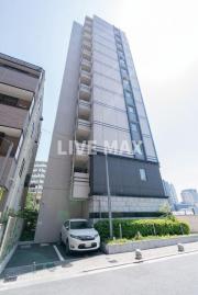 ＪＲ山手線品川駅まで徒歩9分