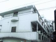 小田急小田原線百合ヶ丘駅まで徒歩5分