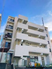 京急本線金沢文庫駅まで徒歩9分