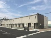 神戸電鉄粟生線三木駅まで徒歩7分