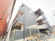 ＪＲ埼京線与野本町駅まで徒歩9分