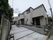 京王井の頭線浜田山駅まで徒歩10分