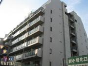 シティハイツ新小岩