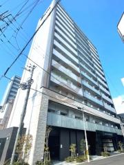 地下鉄中央線九条駅まで徒歩4分