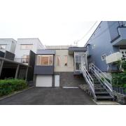 美園11-4テラスハウス