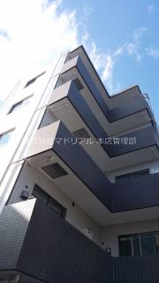 京急本線平和島駅まで徒歩6分