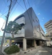 ブルーライン新横浜駅まで徒歩5分