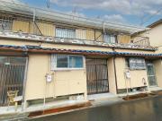 ＪＲ片町線鴻池新田駅まで徒歩15分